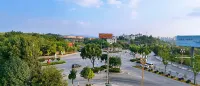 Shilin Yihaoyuan Linshan Inn