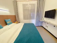 Fumin Yunfan Moyaxu Inn Hotels near Xiuyifang