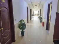 Jinhaiwan Grand Bath Hotel