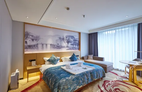 同裏湖度假村（一期）