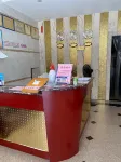 Fu'an Jinhai Hotel (Jinglan Line)