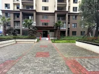 Blue Time Hotel Wuchuan