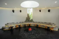 The Cloud GuanFang hotel zhiziluo Hotels in Fugong