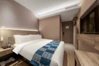 Homeinn Aifeel Hotel (Shanghai Pudong Avenue Xiepu Road Subway Station)
