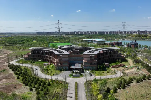 HEYIHOTEL