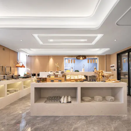 Country Inn & Suites by Radisson Hotel (Hong'an Jingji Kaifaqu)
