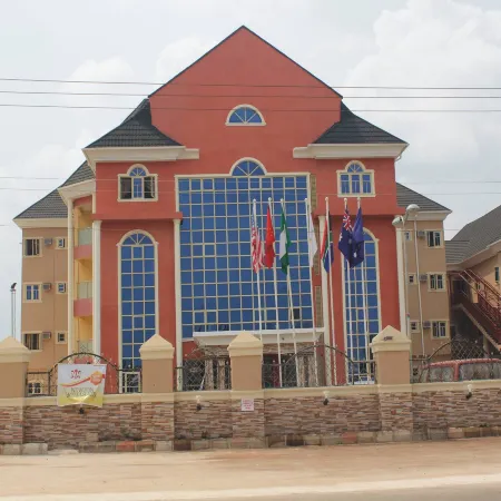 Newton Hotels Limited