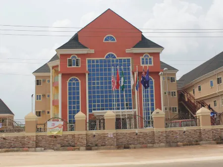 Newton Hotels Limited