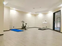 Baiyasi Hotel Hotels in Suiyang