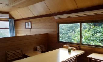 Shuimo Mountain Residence