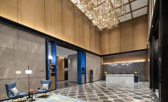 Ramada Encore by Wyndham Foshan Chancheng