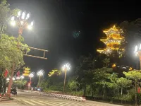 โรงแรมซิลิพู เฟิงชิง - วิว