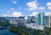 Yaoda International Hotel