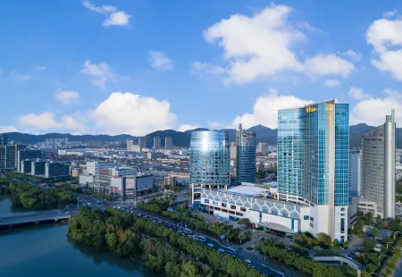 Yaoda International Hotel