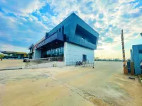 Shankee Hotel (Fuzhou Gaoxin Yuanqu) Отели в г. Фучжоу