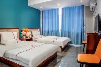 Xiu Mercury Hotel