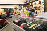 Arok Hotel - bar