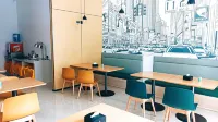 City Convenience Hotel (Quanzhou Chengbei Government Affairs Center Gymnasium Branch)