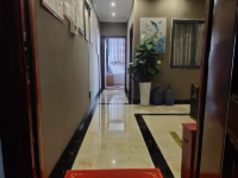 Jinsha Yuelai Hotel Hotels in Jinsha