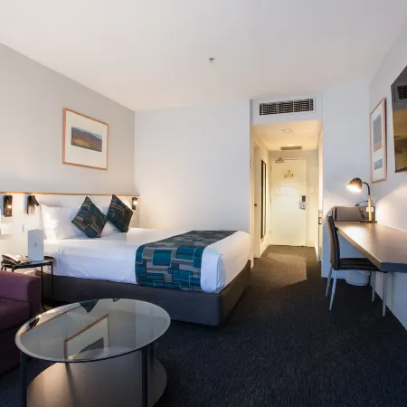 CitiClub Hotel Melbourne Hotels in Melbourne
