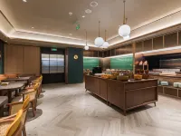 Orange Hotel (Beijing Zhongguancun Suzhou Street) Hotels near Hai Dian
