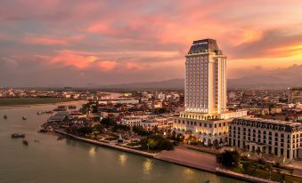 Melia Vinpearl Quang Binh