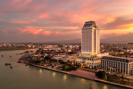 Melia Vinpearl Quang Binh