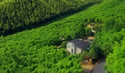 Hangzhou Jingshan Lishe Kanshan Homestay Hotel dekat Xijingshan Scenic Area