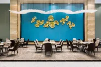 Quannan Yangminghua International Garden Hotel Hotels in Quannan