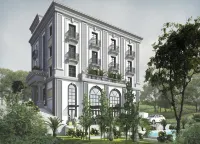 Sapa Wings Hotel Hoteles en TT. Sa Pa