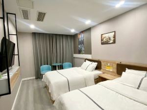 Guoyang Grand City Express Hotel