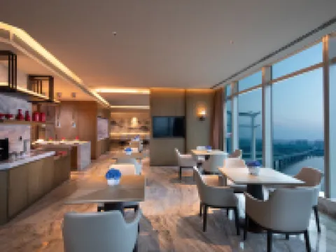 InterContinental Hotels QUANZHOU by IHG Hotels in Quanzhou