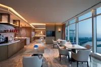 InterContinental Hotels QUANZHOU by IHG