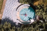 Raffles Hainan Clear Water Bay - Romanttinen