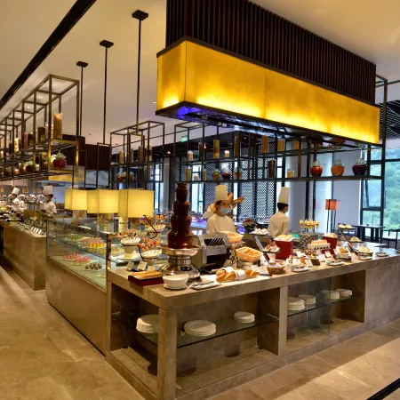 Hongzhushan Hotel