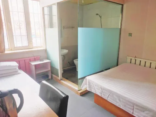 Ruyi Hostel - Pet friendly