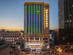 Vienna International Hotel (Jilin Street Railway Station)
