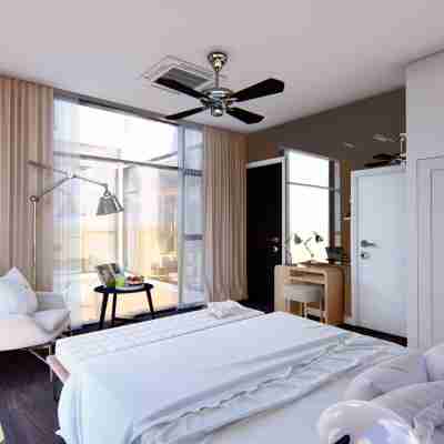 The RIYAZ Lavanya Langkawi Rooms