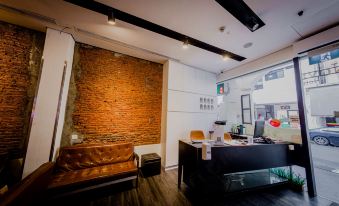 D'Nova Hotel Bugis