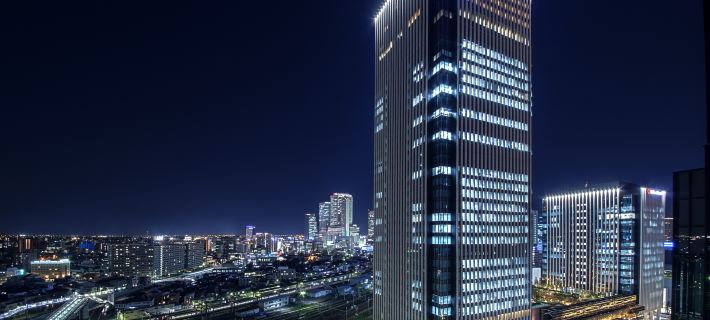 Nagoya Prince Hotel Sky Tower Hotels in Nagoya