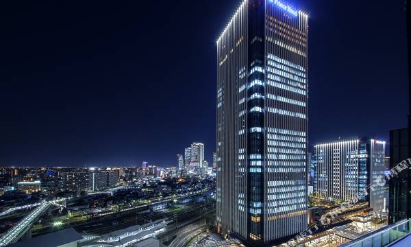 Nagoya Prince Hotel Sky Tower