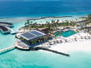 Oblu Xperience Ailafushi - All Inclusive with Free Transfers
