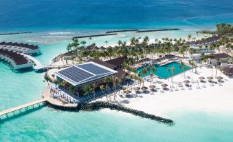 Oblu Xperience Ailafushi - All Inclusive with Free Transfers