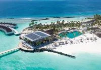 Oblu Xperience Ailafushi - All Inclusive with Free Transfers Hotels in Baros