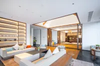 Tianmu Lake Yu Biboyuan Hotel