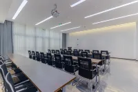 Shucheng Gujing Junlai International Hotel Hotels in Shucheng