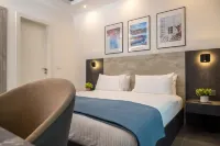 The Lead Hotel - balcone