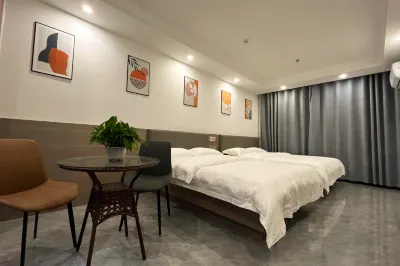 Xinxiang Hotel