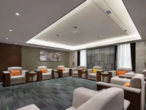 Hampton by Hilton Fengcheng Hotels in Fengcheng