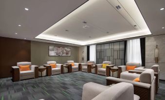 Hampton by Hilton Fengcheng